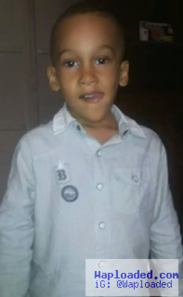 Ronke Oshodi-Oke replies trolls who bashed her for wrong spelling on Instagram